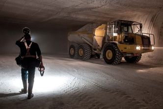 Po tragedii w czeskiej Karwinie. KGHM: Bezpieczeństwo to nasz priorytet