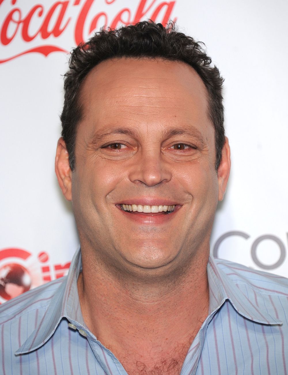 Vince Vaughn 

Fotografia: ONS