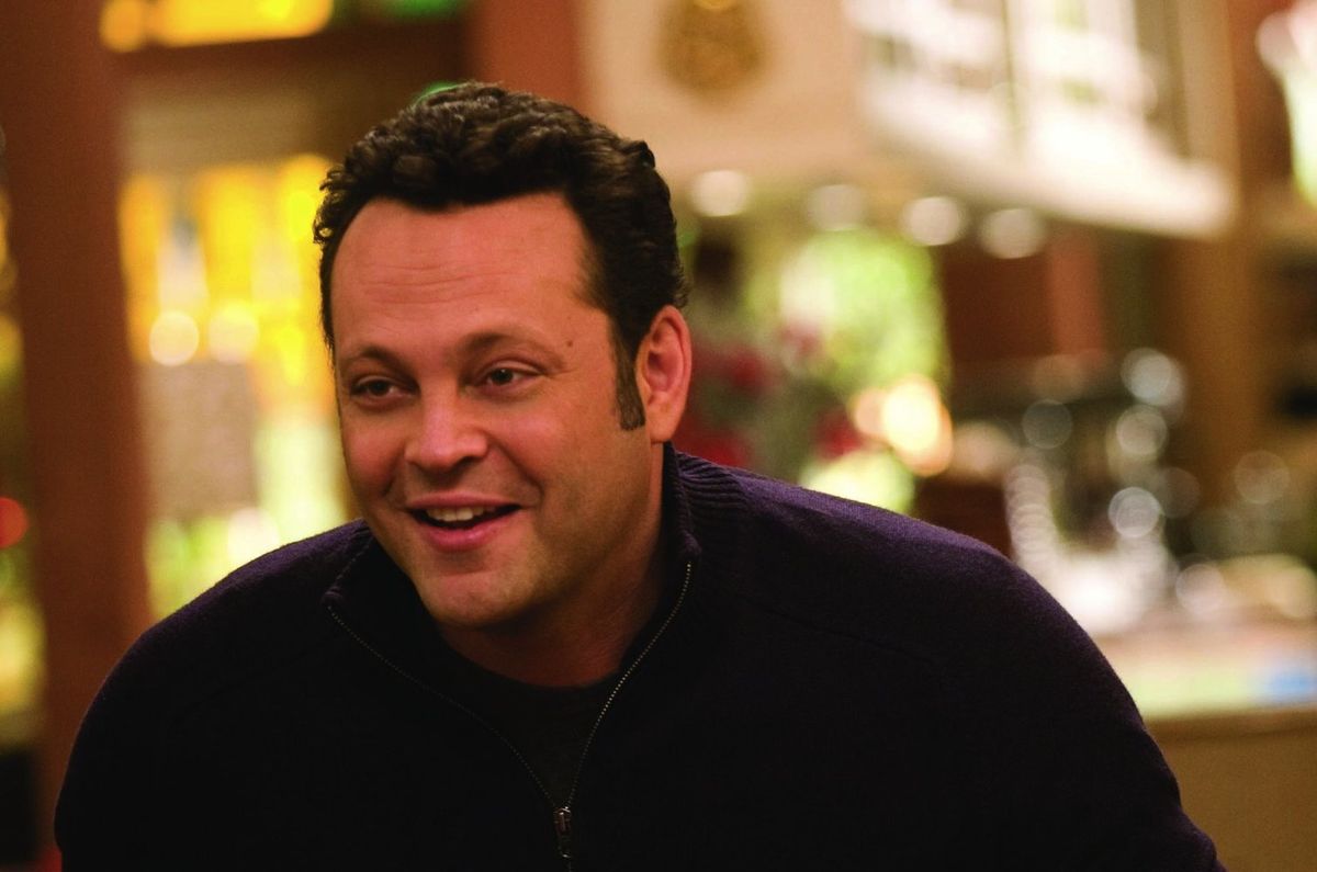 Vince Vaughn i Dwayne Johnson staną do walki. Szykuje się gratka dla fanów wrestlingu