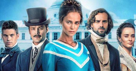 Przez "Zniewoloną" ucierpiały wszystkie seriale TVP! Decyzja stacji może rozczarować widzów