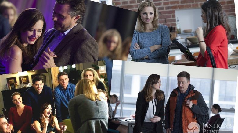 Przyjaciółki odcinek 80