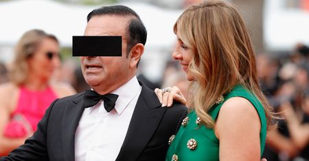 Skandal z prezesem Nissana. Carlos Ghosn aresztowany
