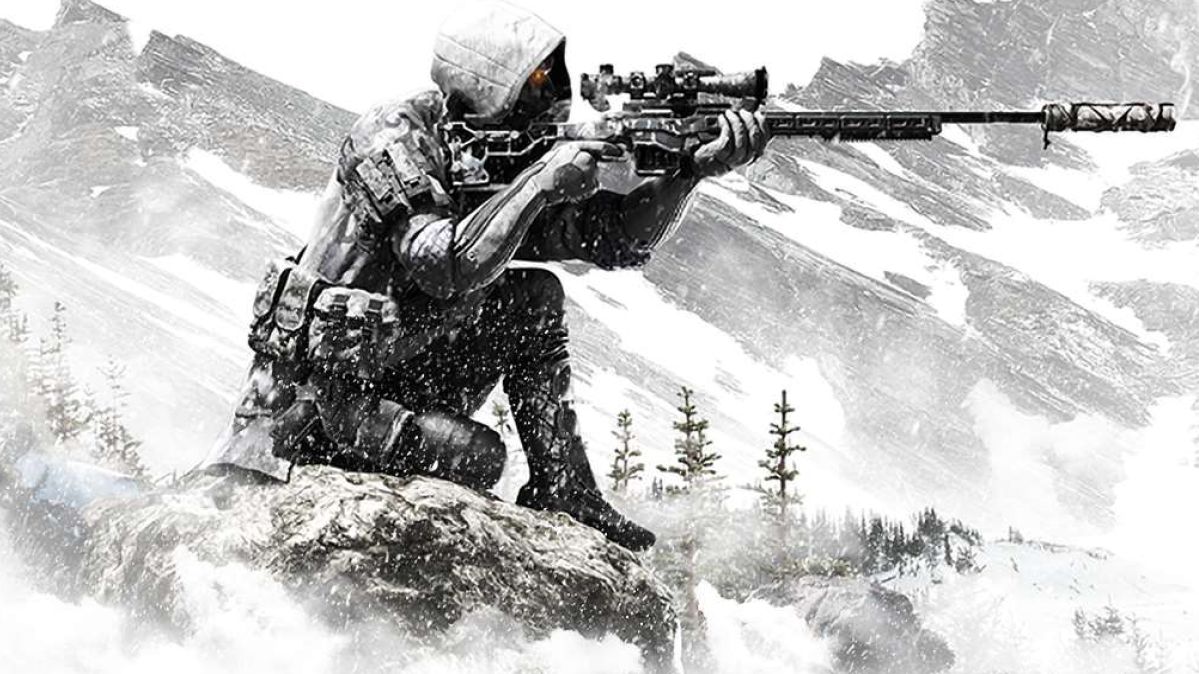 Najnowszy Sniper GW nie może się przebić przez lawinę promocji na Black Friday.