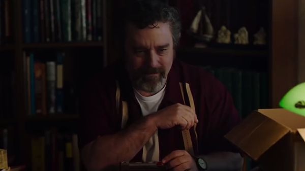 Horror "Przebudzenie dusz" powstał na podstawie sztuki teatralnej