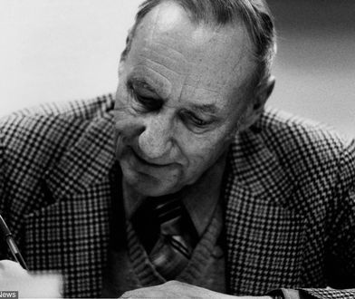 William S. Burroughs: geniusz z piekła rodem. Na imprezie zabił swoją żonę