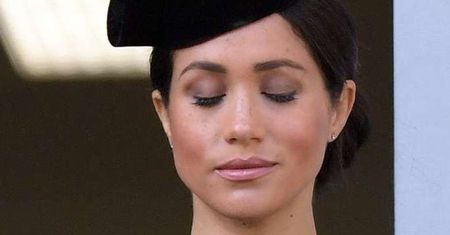 Meghan Markle jest nie tylko pokłócona z księżną Kate. Nie lubią jej także współpracownicy
