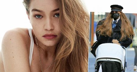 Gigi Hadid przeszła wyjątkowo ciężki poród. Ze szczegółami opowiedziała o najbardziej krytycznym momencie