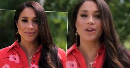 Meghan Markle w końcówce ciąży połączyła się z fanami. Od jej brzuszka nie można oderwać oczu. Razem z Harrym odliczają dni do porodu