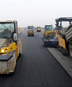 Nowe autostrady i drogi ekspresowe w 2012 roku