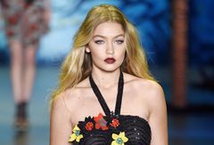 Gigi Hadid w ogniu krytyki. Czy słusznie?