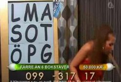 Najbardziej hardkorowe wpadki na wizji! Ci ludzie płonęli za wstydu!