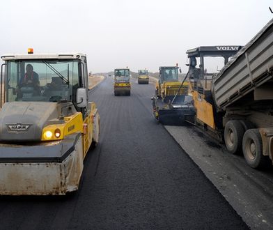 Kierowcy nie pojadą na Euro 2012 autostradami A1 i A4