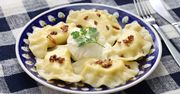 Jak zmniejszyć kaloryczność pierogów?