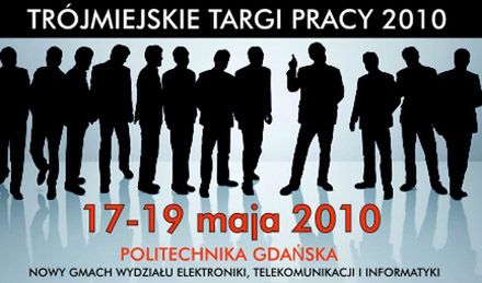 Trójmiejskie Targi Pracy 2010