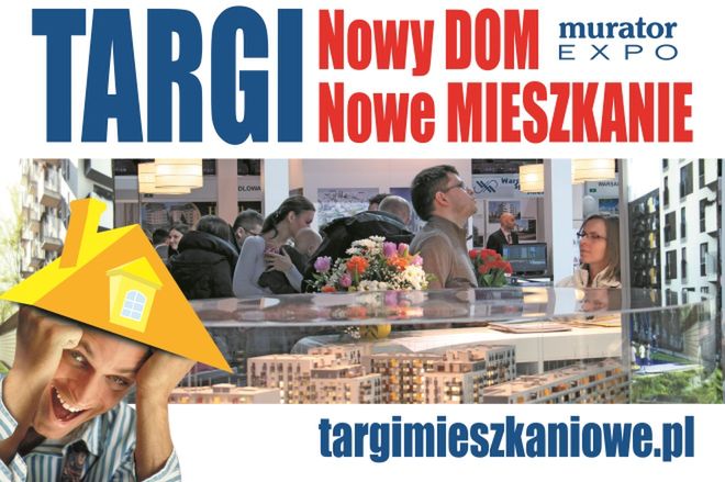 Targi Mieszkaniowe Murator EXPO