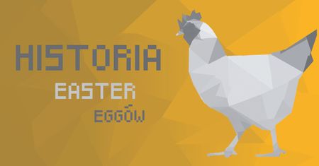 Historia Easter Eggów. Skąd się wzięły w grach wideo? [wideo]
