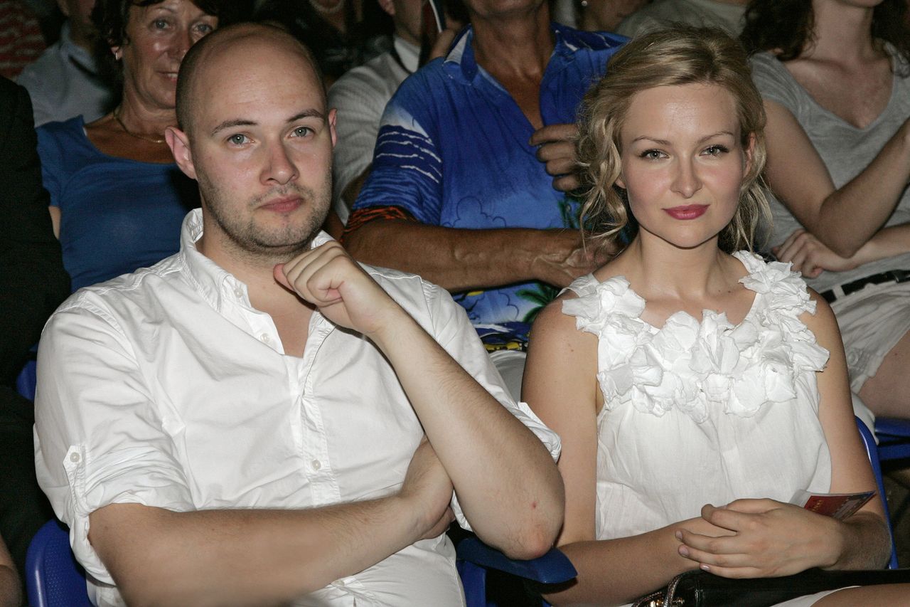 Marieta Żukowska i Wojciech Kasperski rozstali się. Oświadczenie na IG