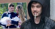 Daniel Martyniuk znowu zgotował żonie piekło! Nie przebierał w słowach, padły nawet poważne groźby! Co z dzieckiem?