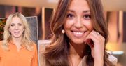 Izabella Krzan zastąpiła Marzenę Rogalską w "Pnś". "Ekipa jest smutna i przybita". Miss dołączy na stałe do obsady śniadaniówki?