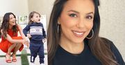 46-letnia Eva Longoria szykuje się do powiększenia rodziny. Tylko patrzeć jak w jej domu pojawi się kolejny dzidziuś
