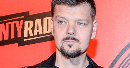 Michał Figurski zażywał viagrę! Ze szczegółami opowiedział, jak wpływała na jego zachowanie: "Najpierw morda się robi czerwona"