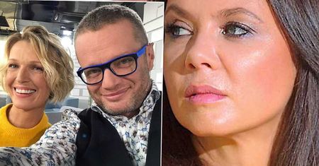 Kinga Rusin w wielkim szoku! Nikt jej nie poinformował o zmianach w TVN-ie! O wszystkim napisała na Instagramie