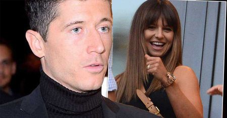 Robert Lewandowski produkuje hity, a Ania zaczyna śpiewać! Za chwilę zawładną rynkiem muzycznym! Tego show-biznes jeszcze nie widział!