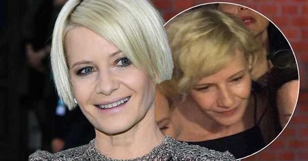 Małgorzata Kożuchowska pokazała zdjęcie ze studenckiej imprezy, a na nim same obecnie wielkie gwiazdy! Takiej obsady nie ma nawet na pokazach mody!