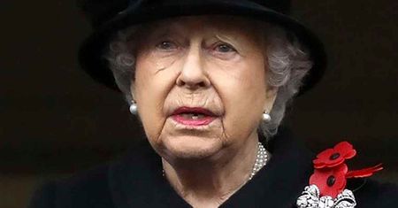 W nocy doszło do włamania w pałacu Buckingham! Królowa Elżbieta II przeżyła chwile grozy!