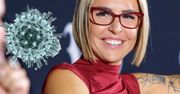 Blanka zdobyła się na piękny gest. Na rzecz walki z koronawirusem przekazała fragment nowej części „365 dni”