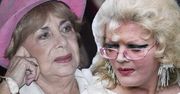 Tego nikt nie wiedział! Violetta Villas pobiła Zofię Czerwińską po wspólnym spektaklu w USA! "Dostałam w mordę od Villas"!