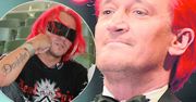 Michał Wiśniewski pokazał, czym ostatecznie zastąpił tatuaż z napisem "Dominika". Efekt końcowy powala!