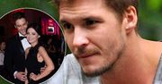 Koniec z plotkami! Mikołaj Roznerski o zaręczynach z Adrianą Kalską. Co na to fani?