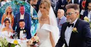 Co Maja Plich i Krzysztof Rutkowski dostali od gości? Znamy długą listę ślubnych prezentów!