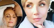Katarzyna Zielińska i Wojciech Domański świętują szóstą rocznicę ślubu! Z tej okazji aktorka pokazała wyjątkową ślubną fotografię