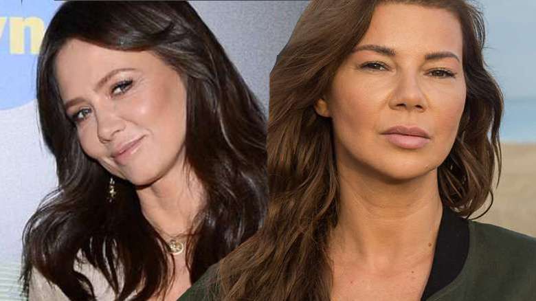 Edyta Górniak skomentowała konflikt z Kingą Rusin