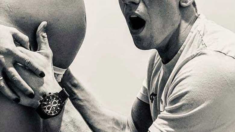 Piotr Lisek zostanie ojcem