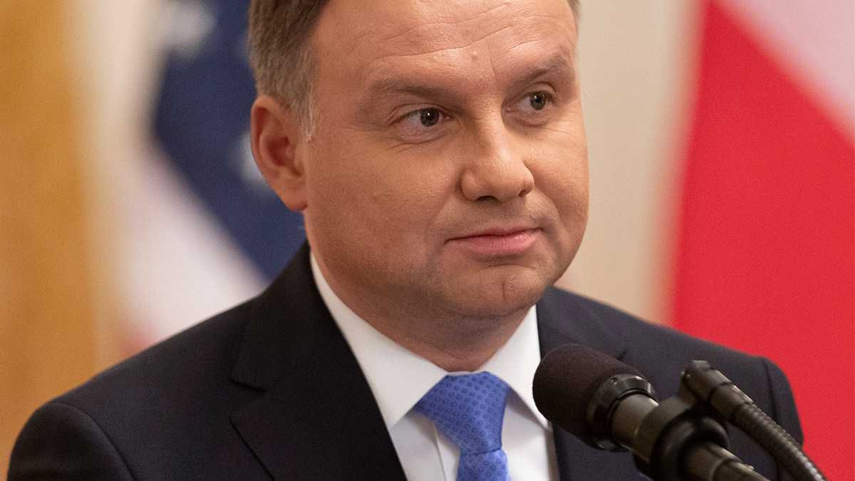 Andrzej Duda powinien wygrać kolejne wybory prezydenckie? Polacy nie mają wątpliwości!