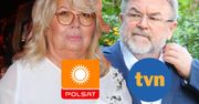 Walentynkowa wojna o widza! Kiedy TVN pokaże ramówkę, Polsat wyciągnie asa z rękawa
