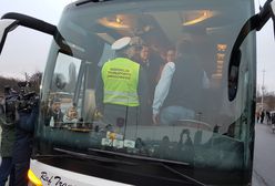 Ruszyła akcja "Bezpieczny autokar - ferie 2018". GITD zadba o bezpieczeństwo dzieci