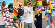 Gwiazdy wspierają Paradę Równości 2021 i LGBT+: Małgorzata Rozenek, Natalia Nykiel, Maffashion