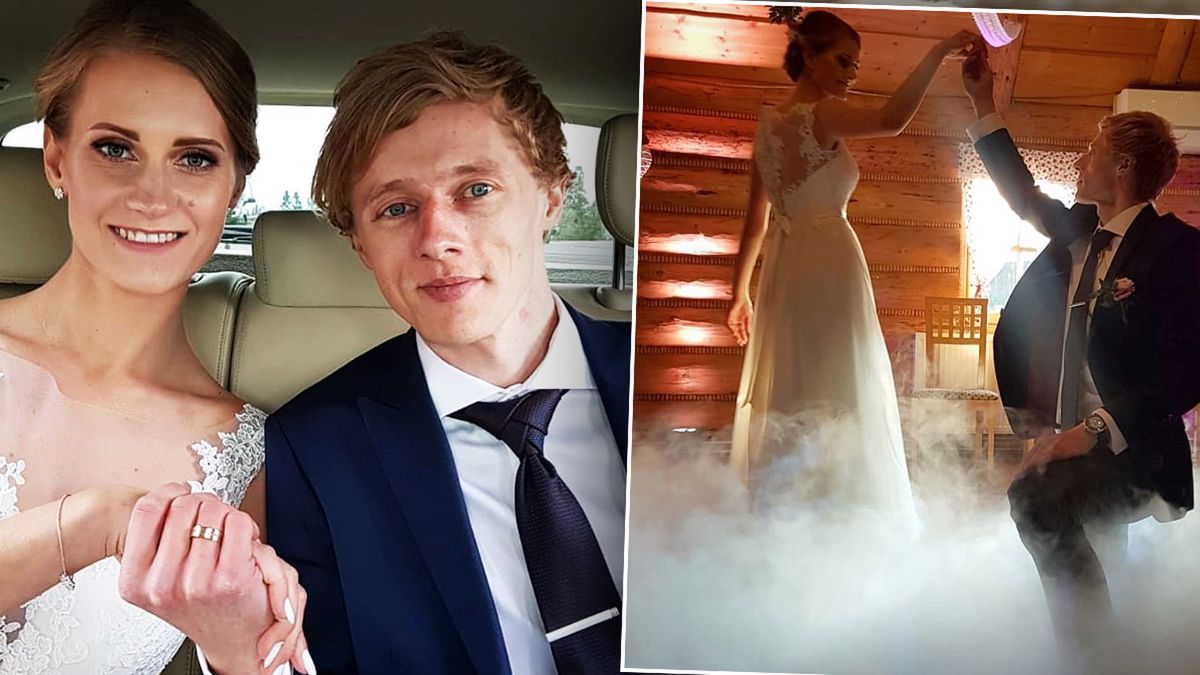 Dawid Kubacki wziął ślub w tajemnicy! Do sieci trafiły bardzo osobiste zdjęcia