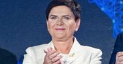 Jak Beata Szydło zmieniała swój wizerunek na przestrzeni lat?