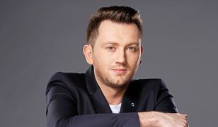 Adam Giza prowadzi w TVP program o koronawirusie. "Czujemy, że widzowie mają do nas zaufanie"