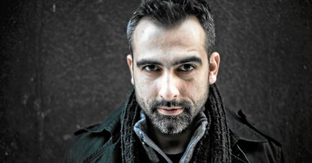 Komik w ruinie. Abelard Giza: Ludzie pytają, czy nie trzeba mi pomóc