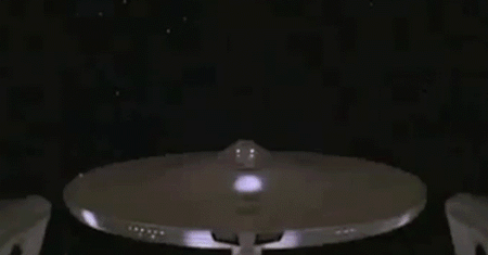 NASA pracuje nad napędem Warp