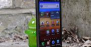 Samsung Galaxy S III z funkcją bezprzewodowego ładowania?