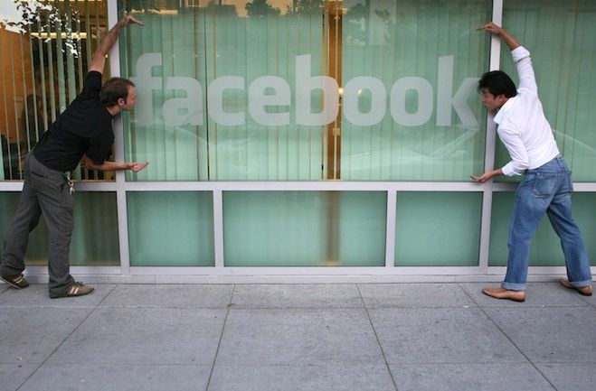 Ważna zmiana na Facebooku! Sprawdź swoje ustawienia prywatności
