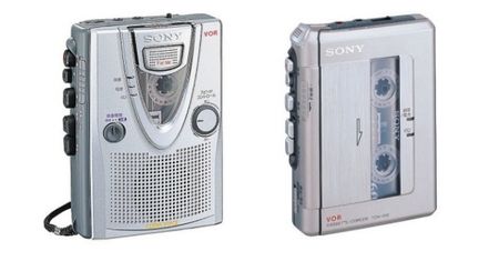 Oficjalna śmierć Walkmanów. Sony kończy produkcję