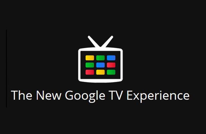 Google TV od września w Europie